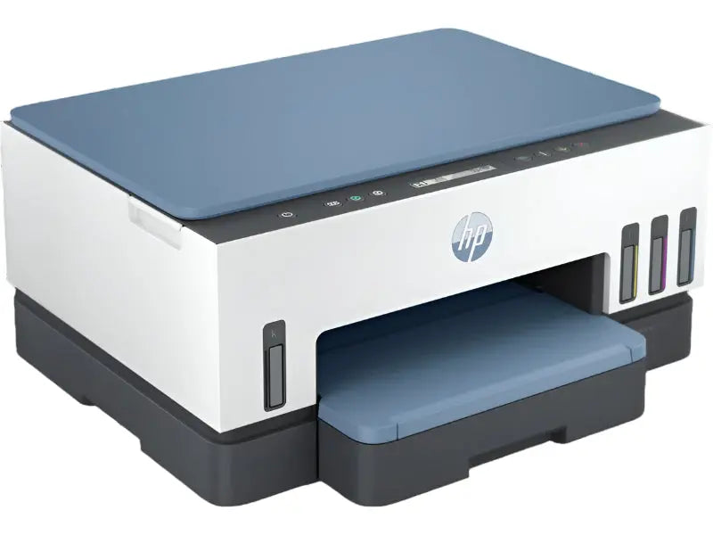 Buy Hp Smart Tank 725 Aio Printer Online Qatar