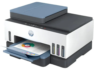 Buy Hp Smart Tank 795 All-In-One Printer in Qatar