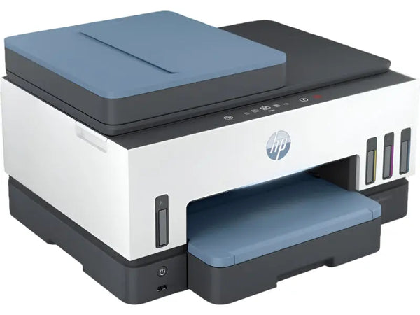 Buy Hp Smart Tank 795 All-In-One Printer in Qatar