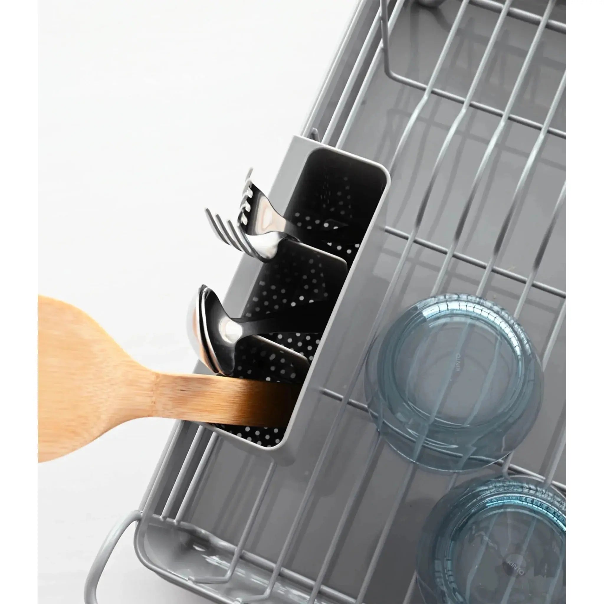 Buy Kitchen Sink Drainer Tray Dish Rack Online qatar!