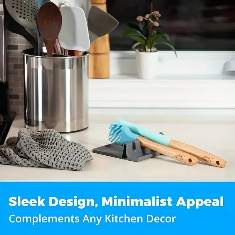 Buy Kitchen Tools Holder | Organizer Rack Qatar