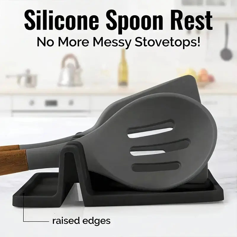 Buy Kitchen Tools Holder | Organizer Rack Qatar