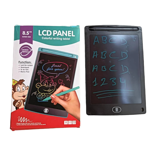 Buy LCD Writing Tablet For Kids  Price online Qatar