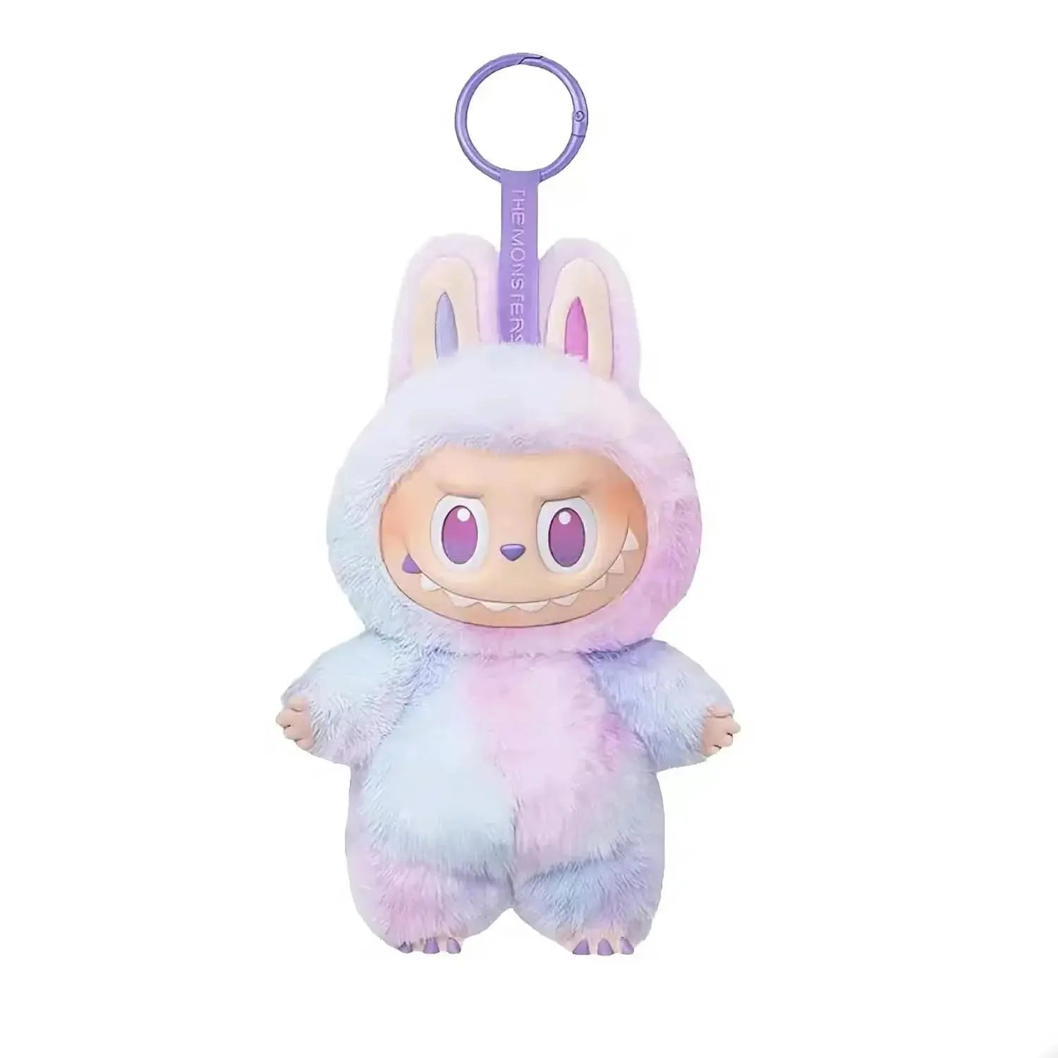 Buy Labubu The Monsters: Big into Energy Series qatar