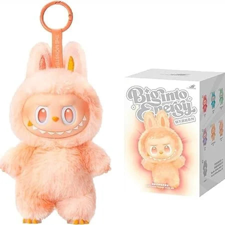 Buy Labubu The Monsters: Big into Energy Series qatar