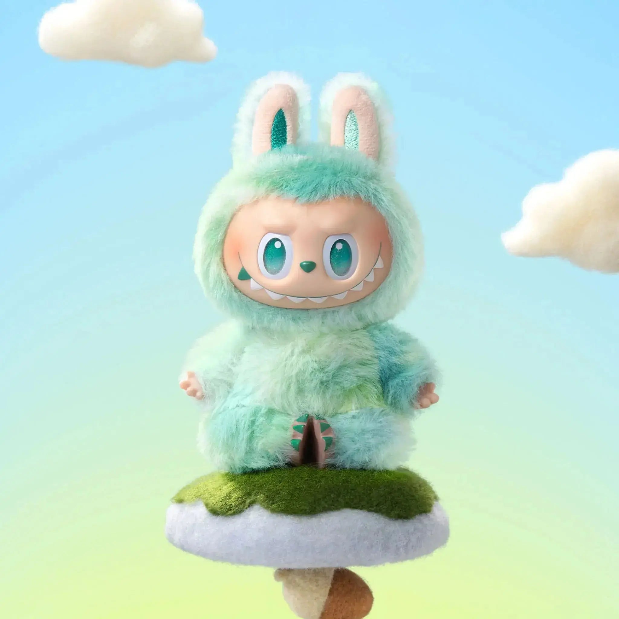 Labubu The Monsters: Energy Series-Pop Mart Blind Box