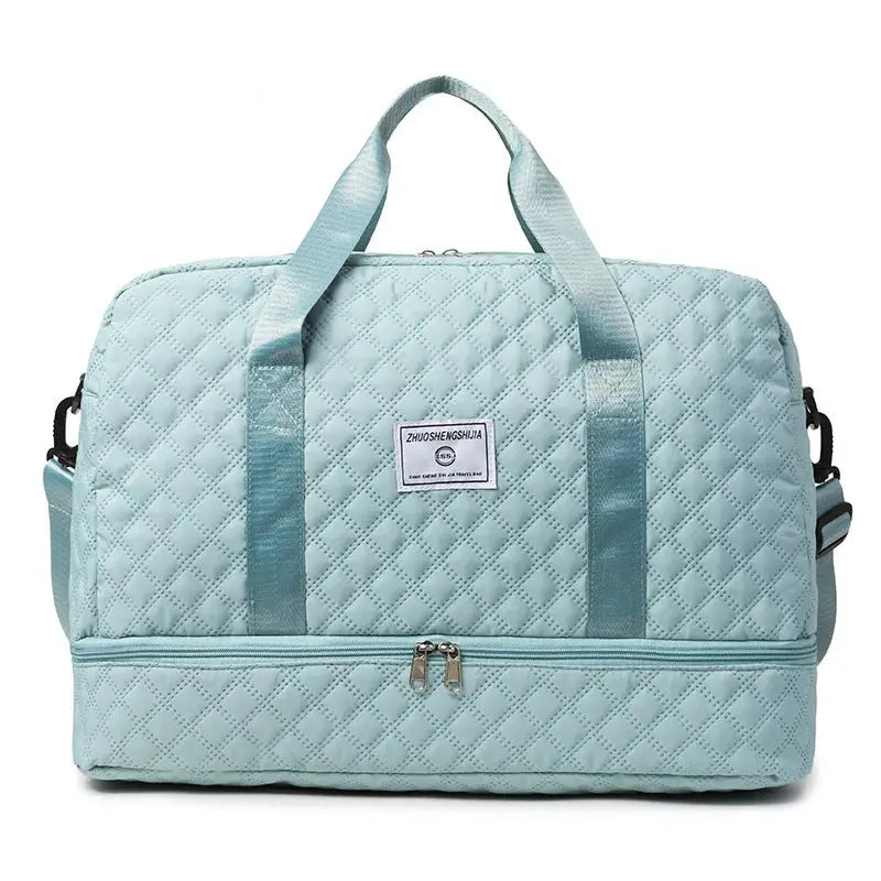 Buy Large Capacity Travel Bag Online in Qatar