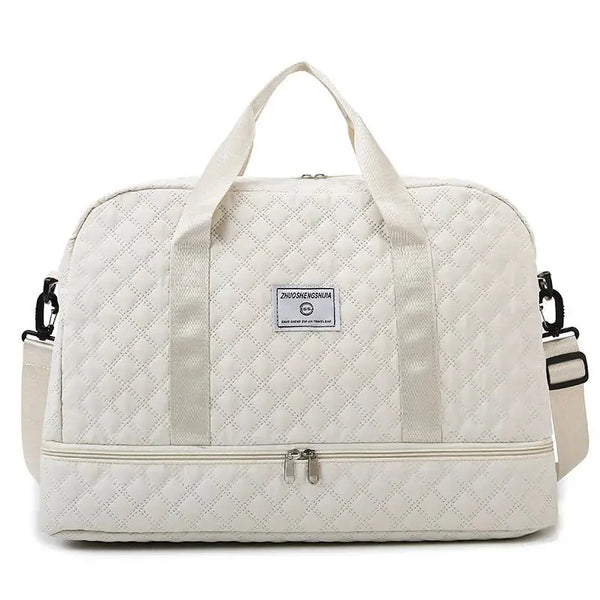 Buy Large Capacity Travel Bag Online in Qatar