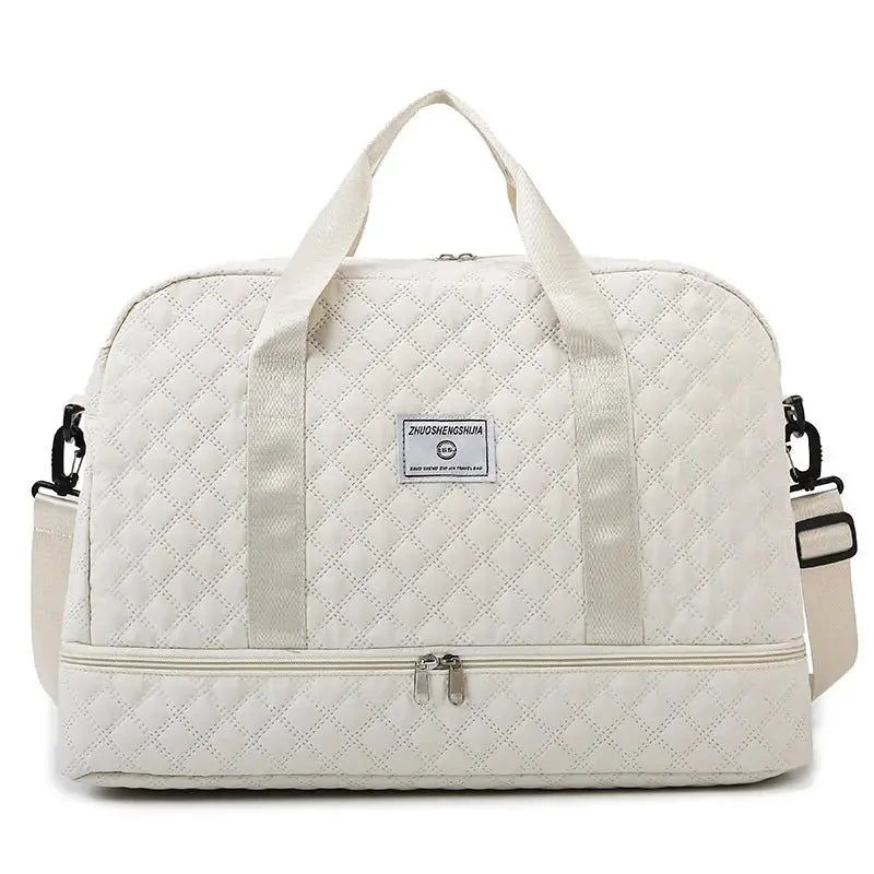 Buy Large Capacity Travel Bag Online in Qatar