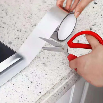 Buy Leakproof Aluminum Foil Tape Price Online Qatar!