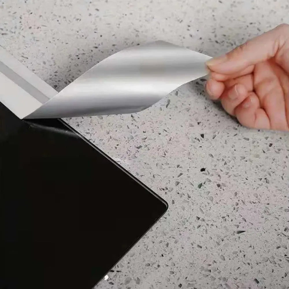 Buy Leakproof Aluminum Foil Tape Price Online Qatar!