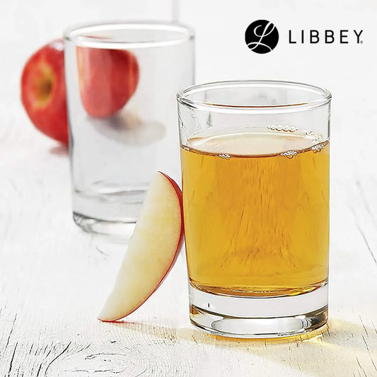 Buy Libbey Chicago Juice Glass 145ml Price Online Qatar