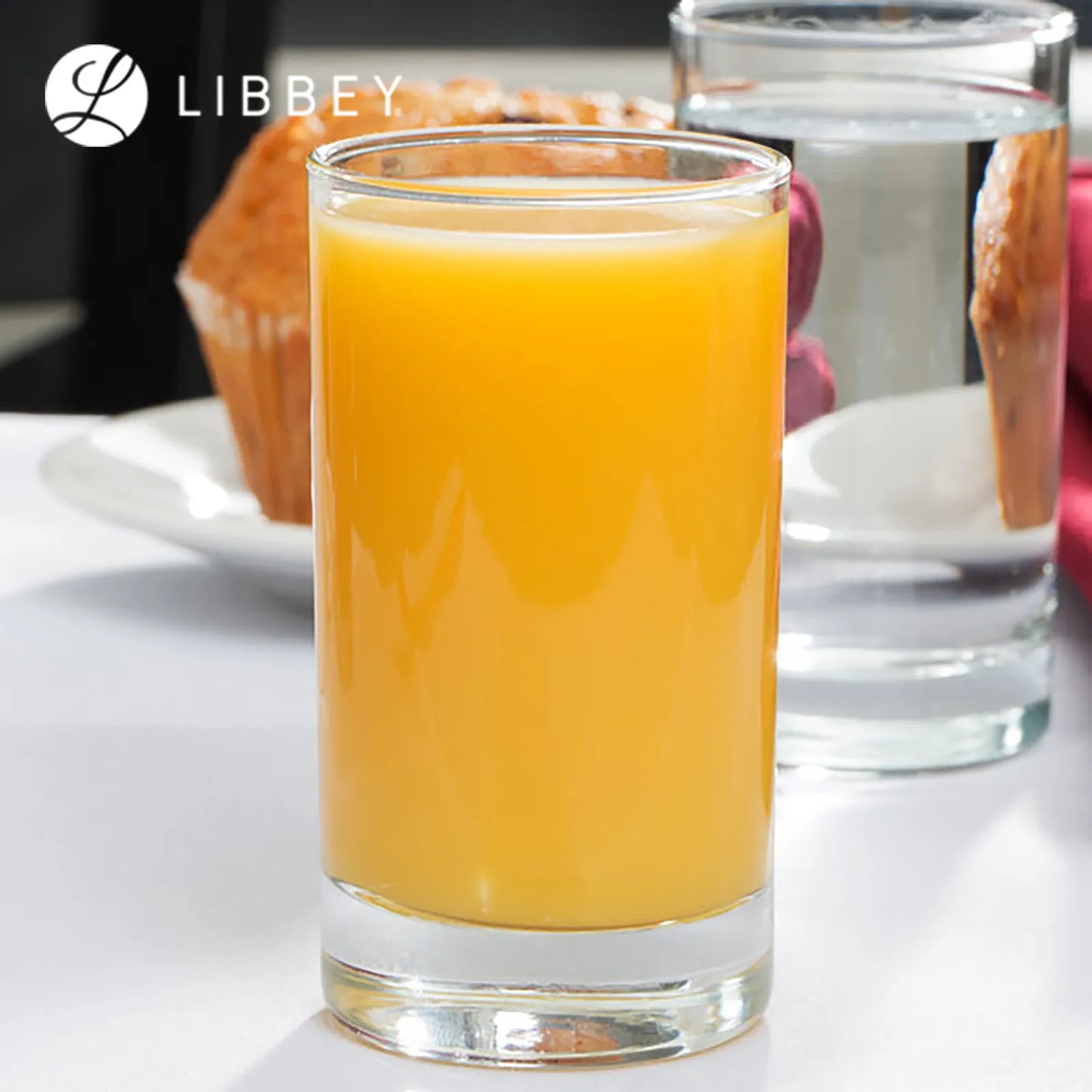 Buy Libbey Chicago Juice Glass 145ml Price Online Qatar 