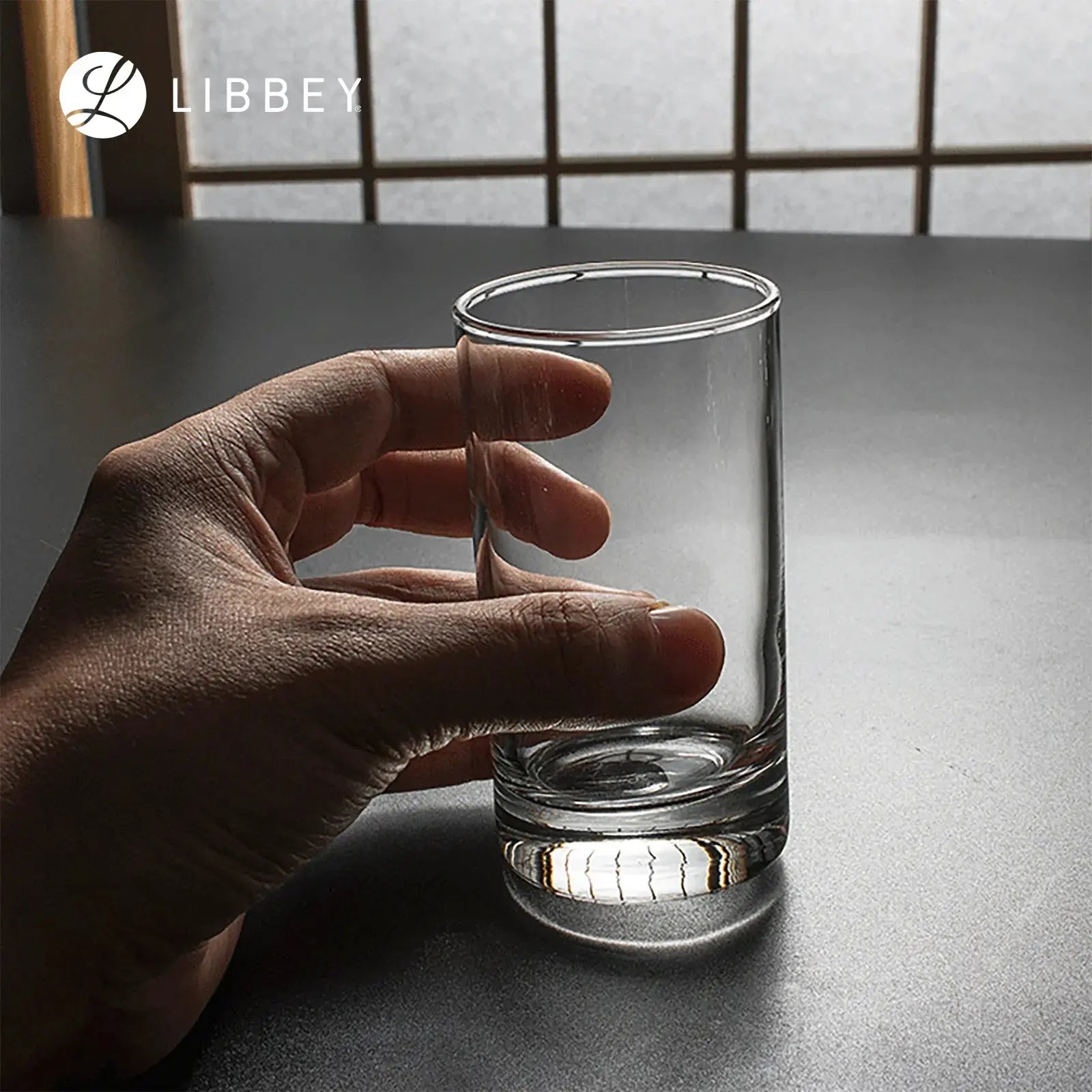 Buy Libbey Chicago Juice Glass 145ml Price Online Qatar
