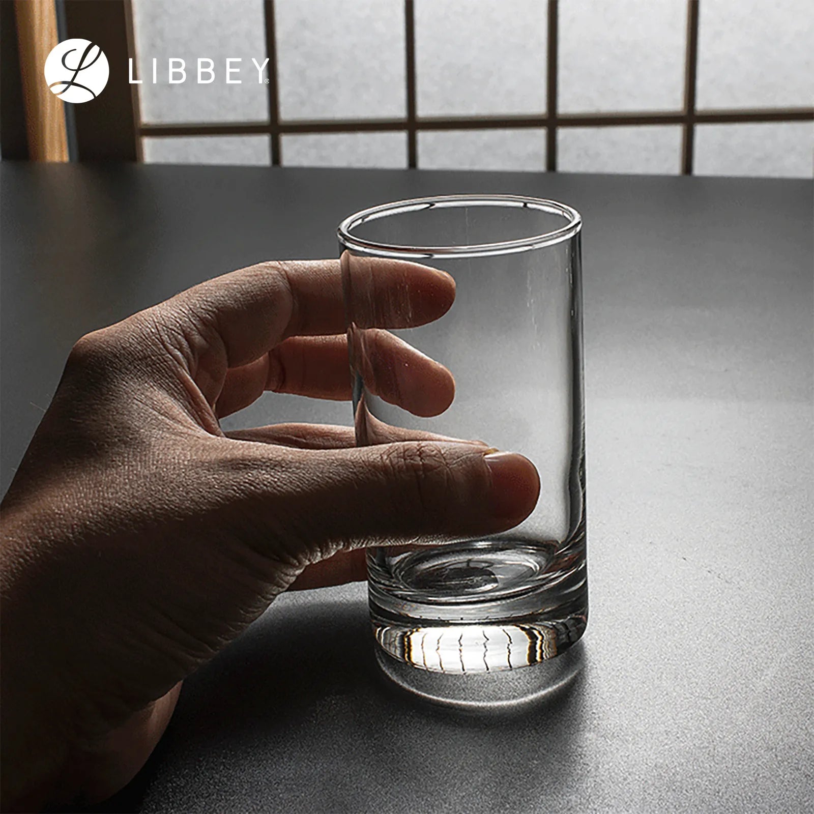 Buy Libbey Chicago Juice Glass 145ml Price Online Qatar
