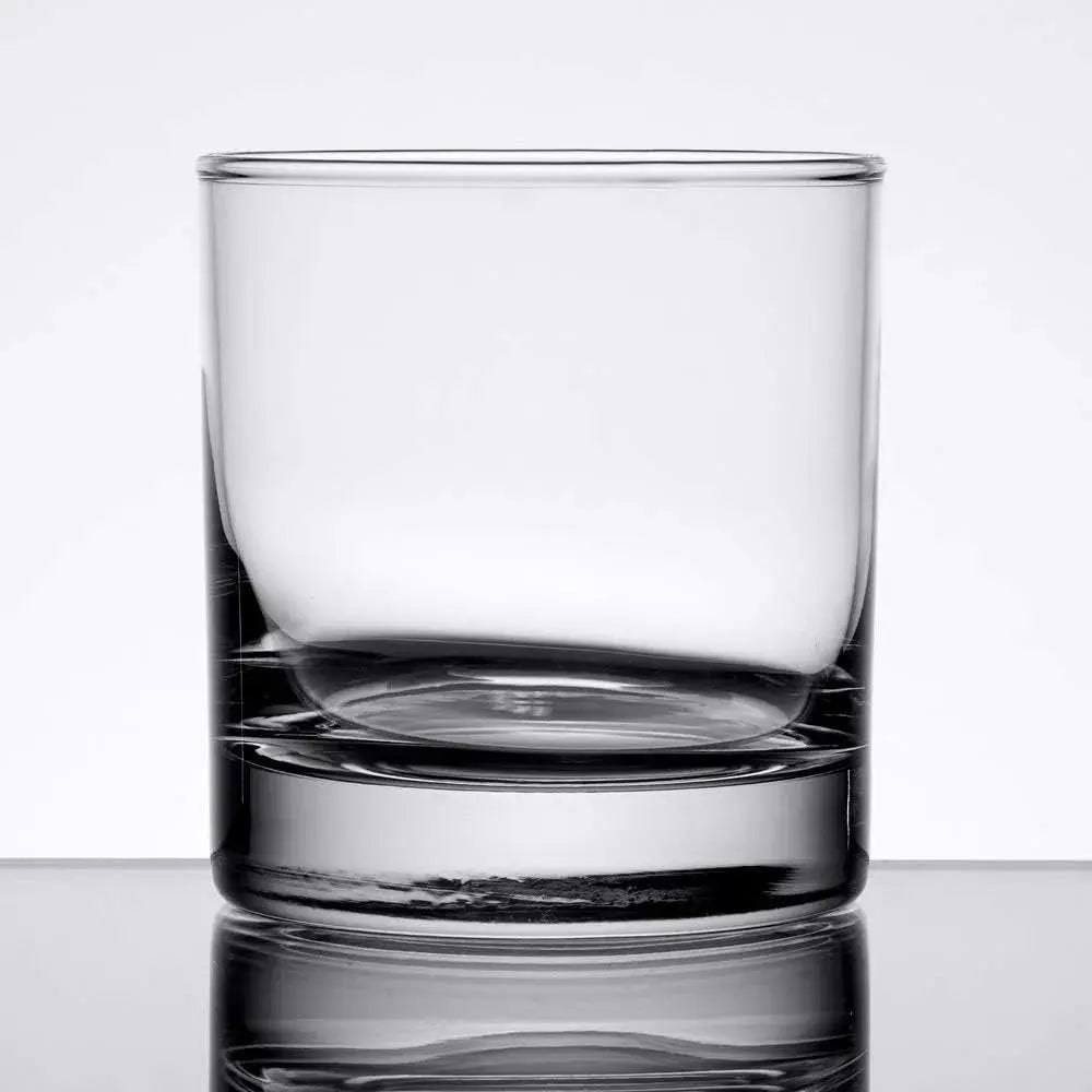 Buy Libbey Chicago Old Fashion Glass– 303ml Qatar