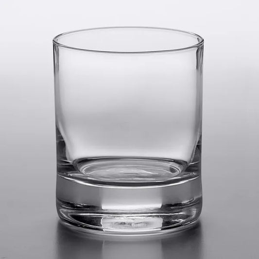 Buy Libbey Chicago Rock Glass 207ml - Price Online Qatar