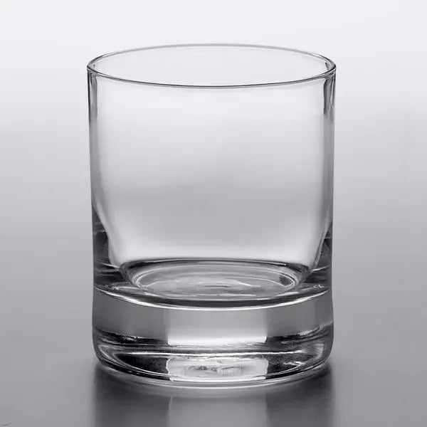 Buy Libbey Chicago Rock Glass 207ml - Price Online Qatar