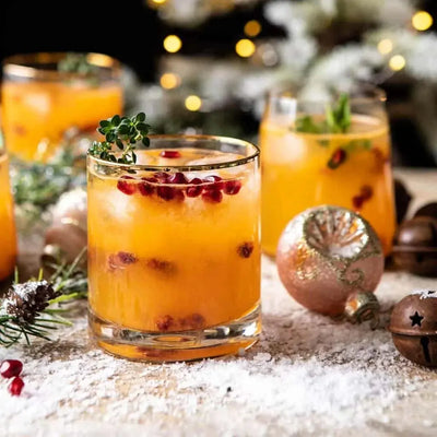 Buy Libbey Chicago Rock Glass 207ml - Price Online Qatar