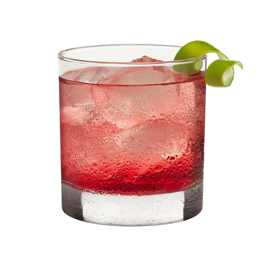 Buy Libbey Chicago Small Rock Glass – 207ml Qatar