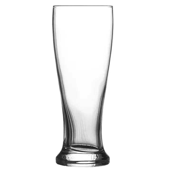 Buy Libbey Giant Pilsner Beer Glass – 600ml Online Qatar