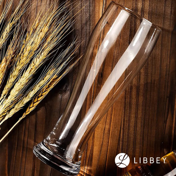 Buy Libbey Giant Pilsner Glass 473ml online Qatar