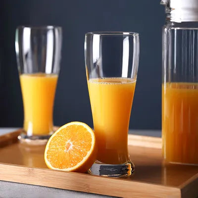 Buy Libbey Giant Pilsner Glass – 600ml Online Qatar