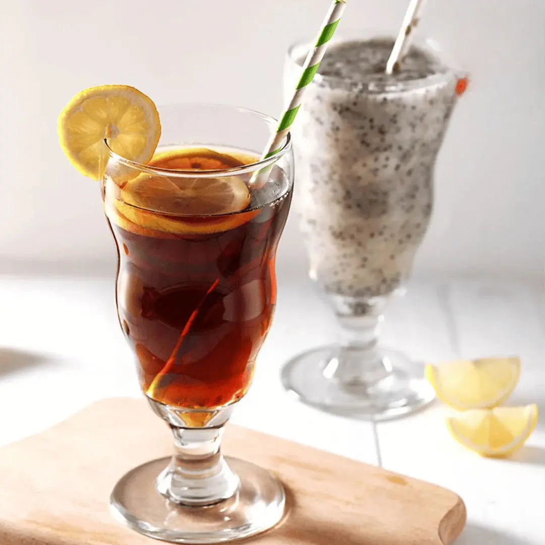 Libbey Governor Clinton Smoothie and Juice Glass – 458ml - Scrollcart Qatar