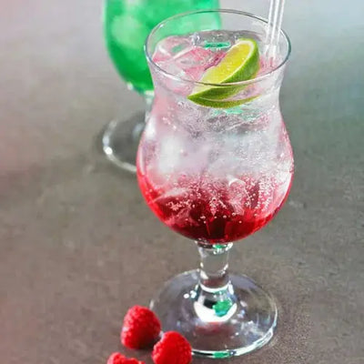 Buy Libbey Hurricane Cyclone Glass Price Online Qatar