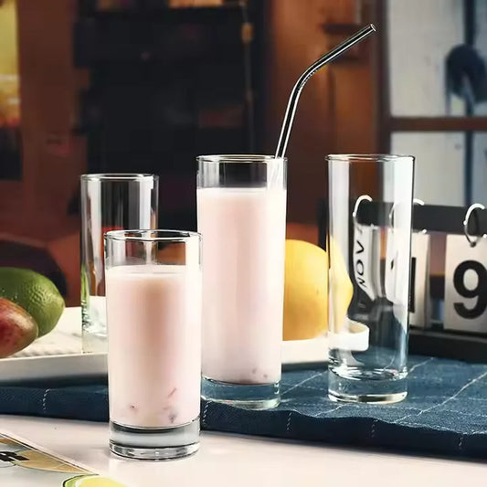 Buy Libbey Lexington Juice Glass – 237ml Online Qatar