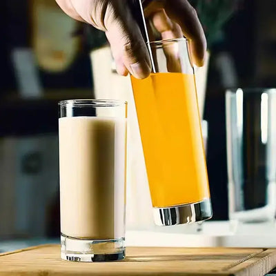 Buy Libbey Lexington Juice Glass – 237ml Online Qatar