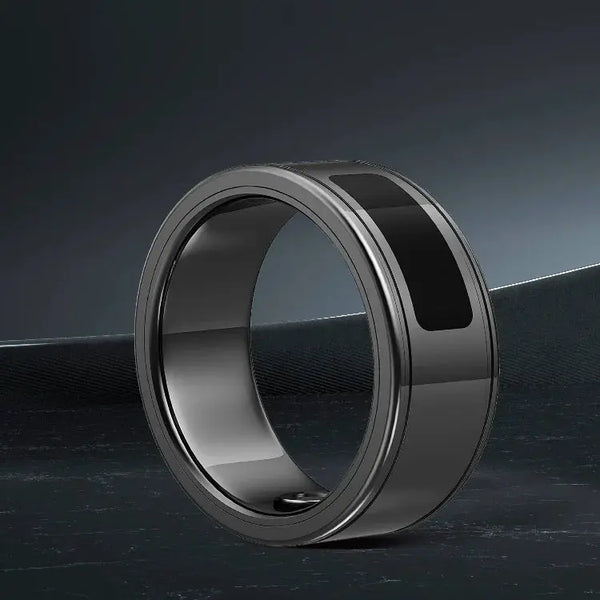 Buy MOMAX 1-Sense Smart Ring Price Online Qatar