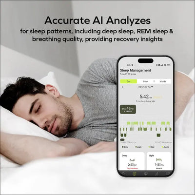 Buy MOMAX 1-Sense Smart Ring Price Online Qatar