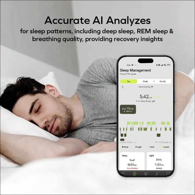 Buy MOMAX 1-Sense Smart Ring Price Online Qatar