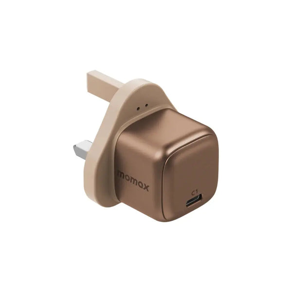 Buy MOMAX 20W USB-C Fast Charger | Power Adapter Qatar