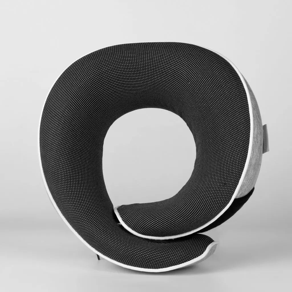 Buy MOMAX Ergonomic Travel Pillow Price Online Qatar