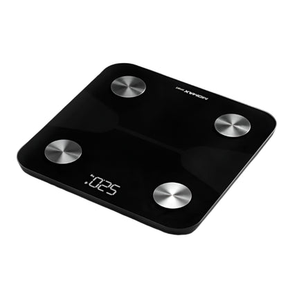 Buy MOMAX Lite Tracker IoT Body Scale Price Qatar 