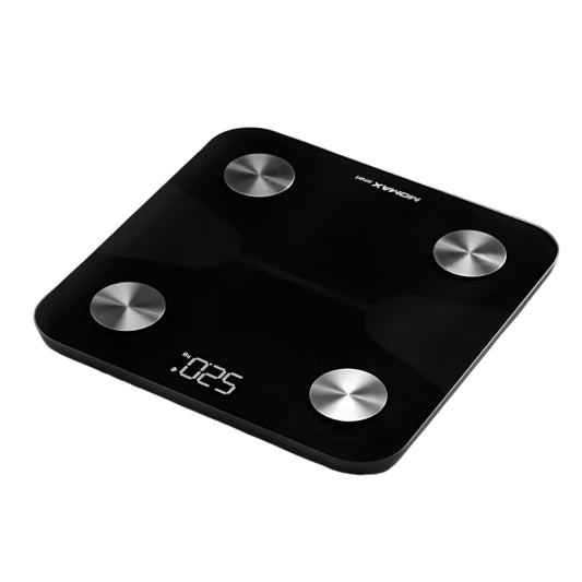 Buy MOMAX Lite Tracker IoT Body Scale Price Qatar 