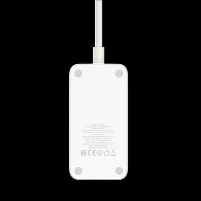 Buy MOMAX ONEPLUG 65W GAN Extension Cord | Fast Charging