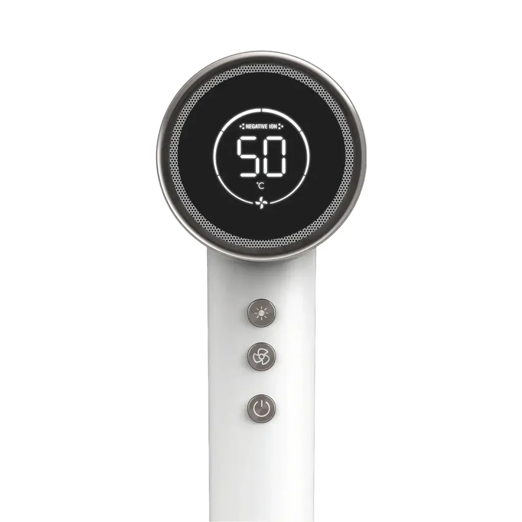 Buy MOMAX Ultra-Speed Ion Hair Dryer Price Qatar