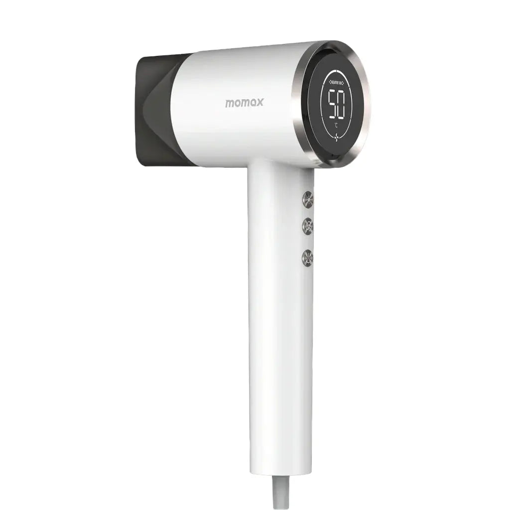 Buy MOMAX Ultra-Speed Ion Hair Dryer Price Qatar