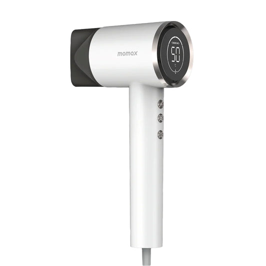 Buy MOMAX Ultra-Speed Ion Hair Dryer Price Qatar