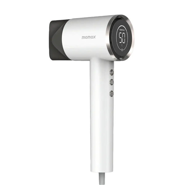 Buy MOMAX Ultra-Speed Ion Hair Dryer Price Qatar