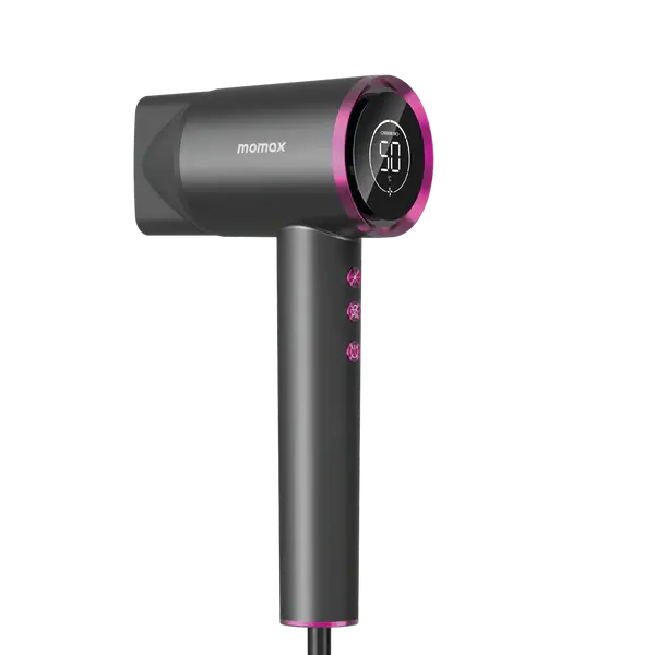 Buy MOMAX Ultra-Speed Ion Hair Dryer Price Qatar