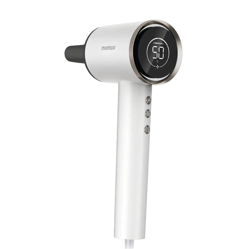 Buy MOMAX Ultra-Speed Ion Hair Dryer Price Qatar