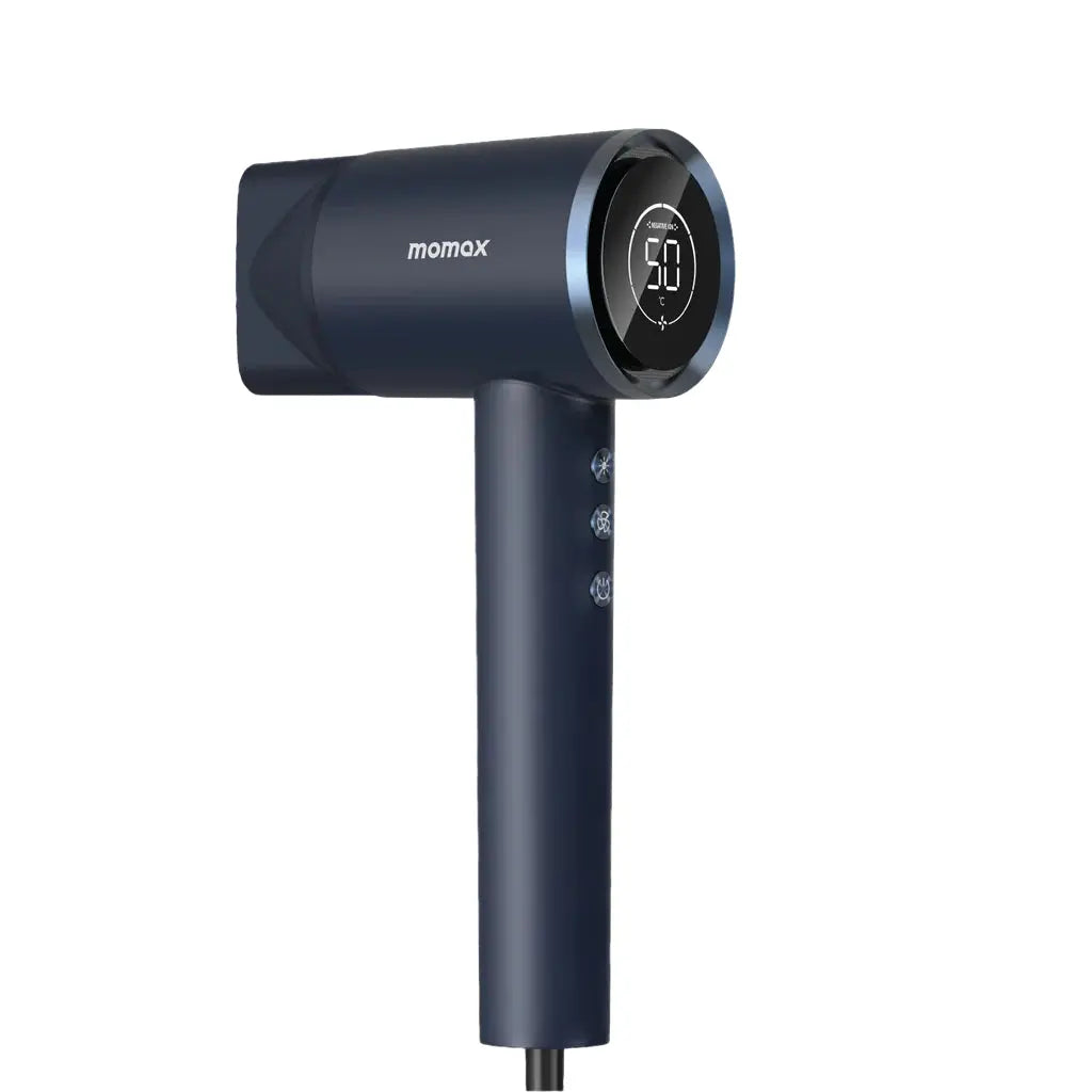 Buy MOMAX Ultra-Speed Ion Hair Dryer Price Qatar