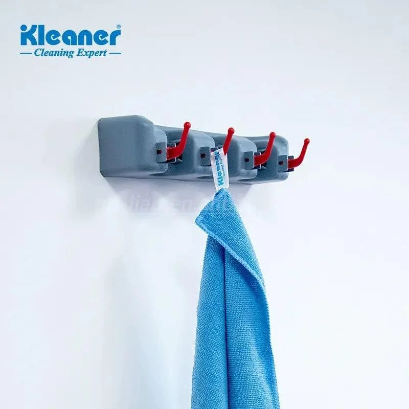 Buy Microfiber Cleaning Cloth - Pack of 8 in Qatar