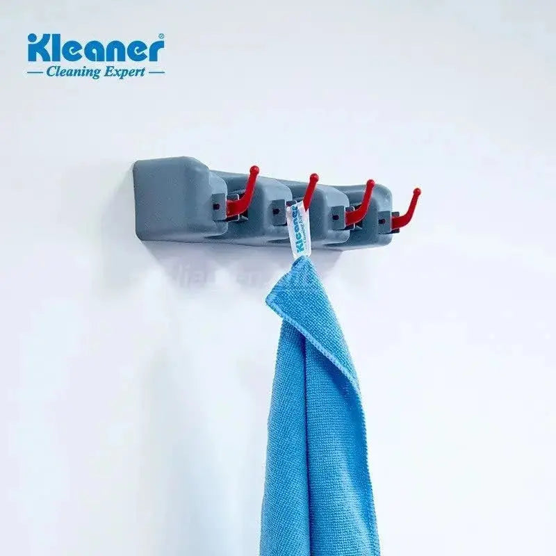 Buy Microfiber Cleaning Cloth - Pack of 8 in Qatar