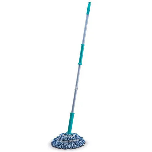 Buy Microfiber Twist Mop  Price Online In Qatar!
