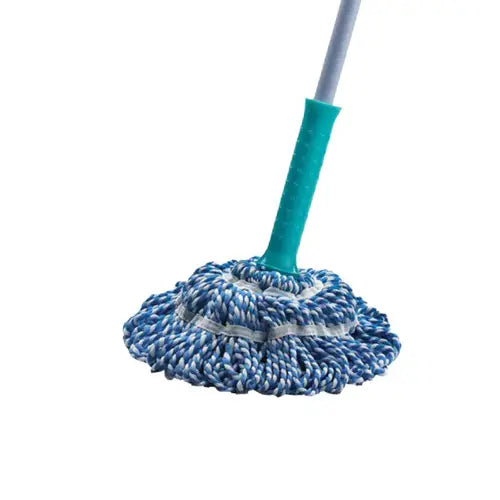 Buy Microfiber Twist Mop  Price Online In Qatar!